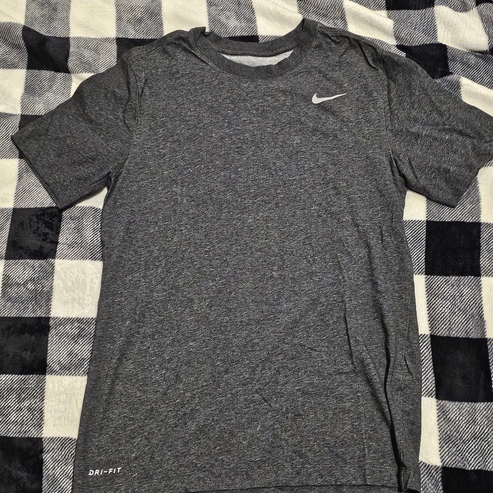 The Nike tee